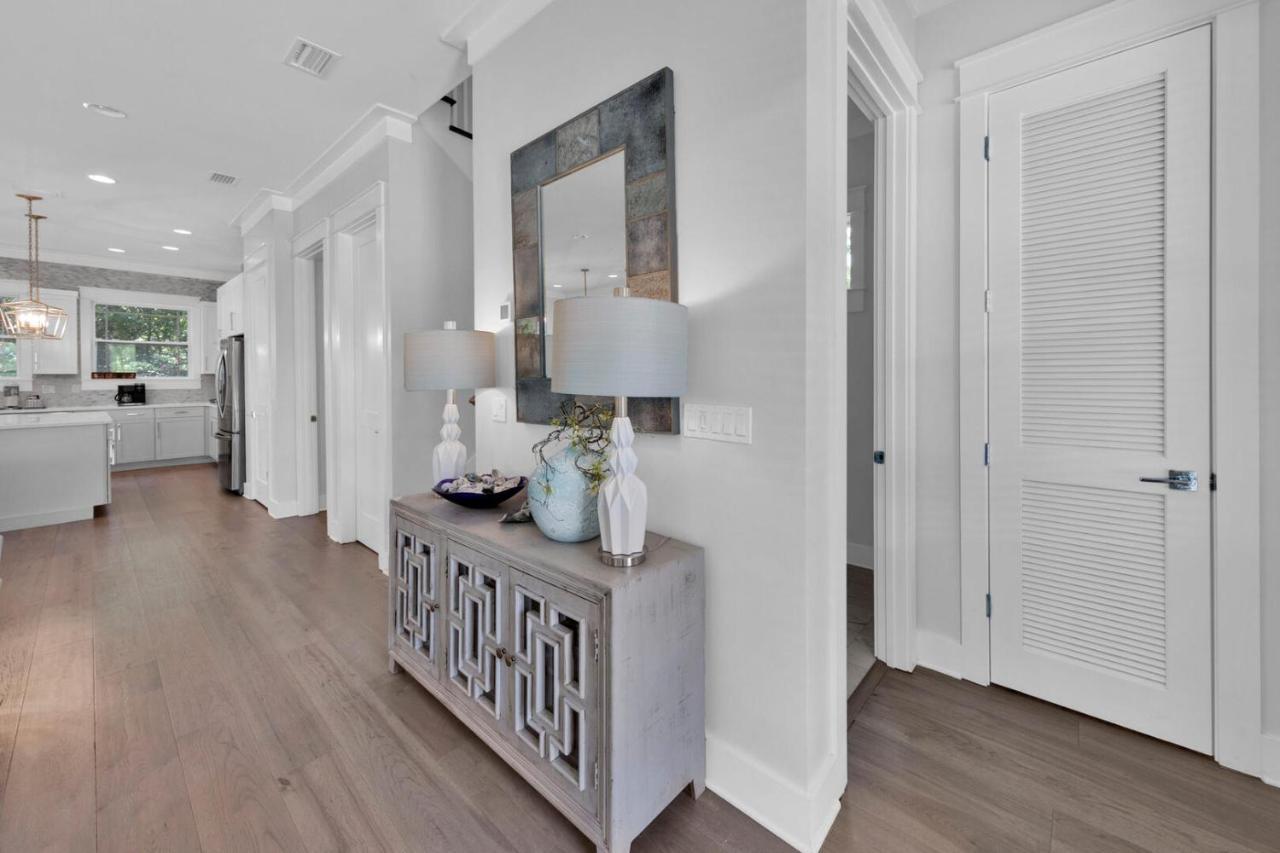 Villa Joy Of Life - Seacrest Beach 4Bd 4Ba à Rosemary Beach Extérieur photo