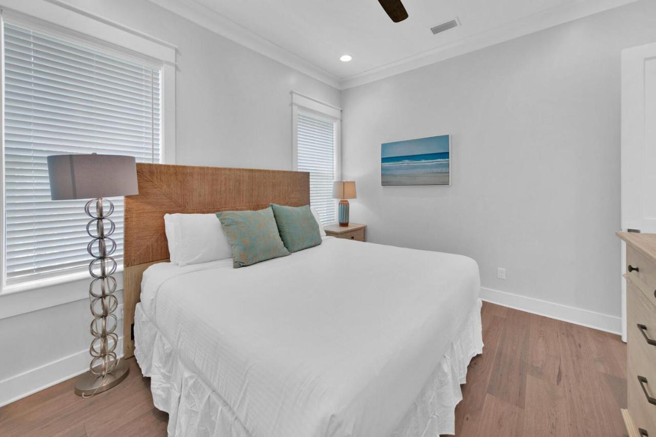 Villa Joy Of Life - Seacrest Beach 4Bd 4Ba à Rosemary Beach Extérieur photo