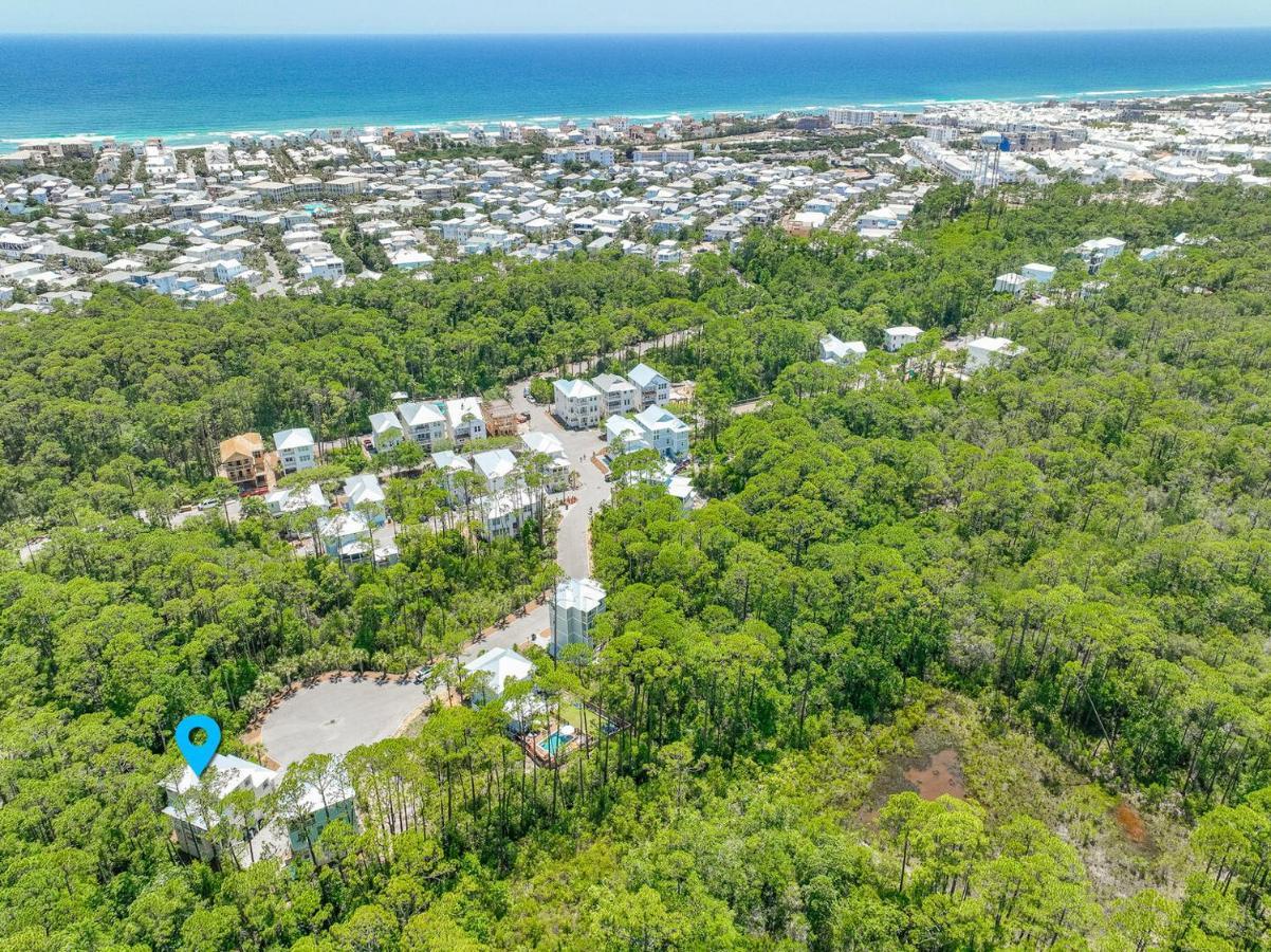 Villa Joy Of Life - Seacrest Beach 4Bd 4Ba à Rosemary Beach Extérieur photo