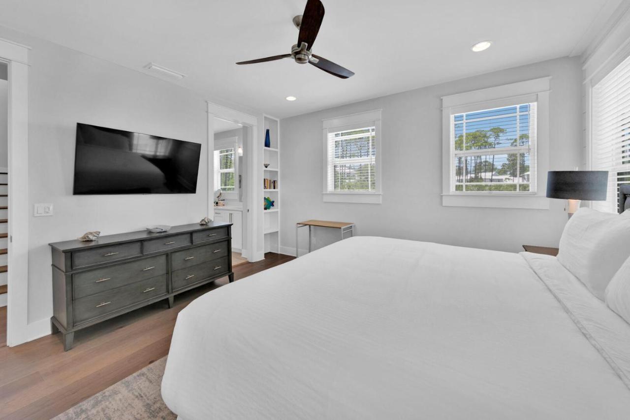 Villa Joy Of Life - Seacrest Beach 4Bd 4Ba à Rosemary Beach Extérieur photo