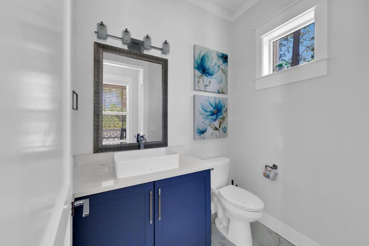 Villa Joy Of Life - Seacrest Beach 4Bd 4Ba à Rosemary Beach Extérieur photo