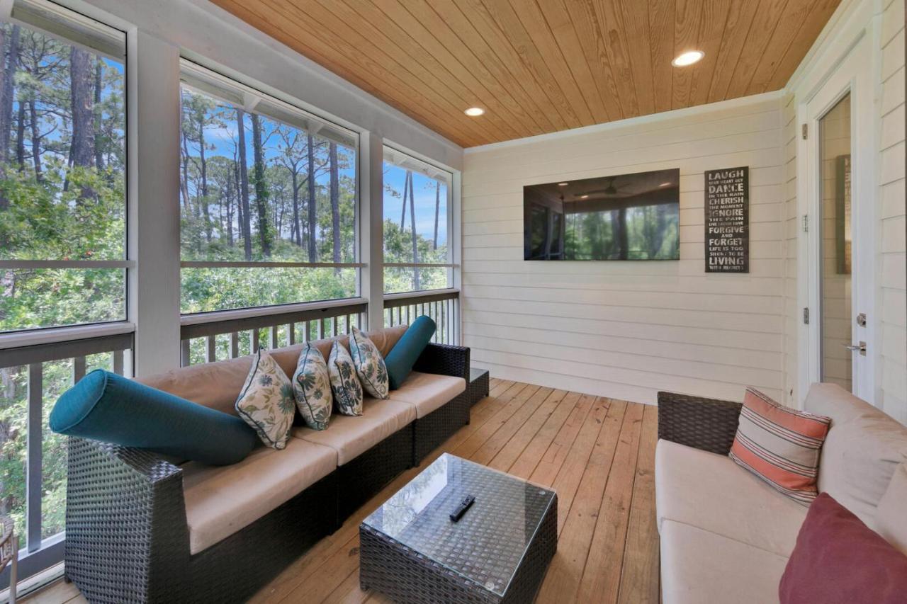 Villa Joy Of Life - Seacrest Beach 4Bd 4Ba à Rosemary Beach Extérieur photo