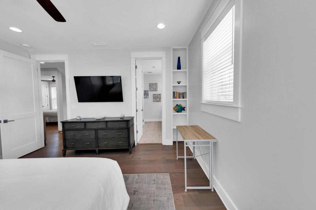 Villa Joy Of Life - Seacrest Beach 4Bd 4Ba à Rosemary Beach Extérieur photo