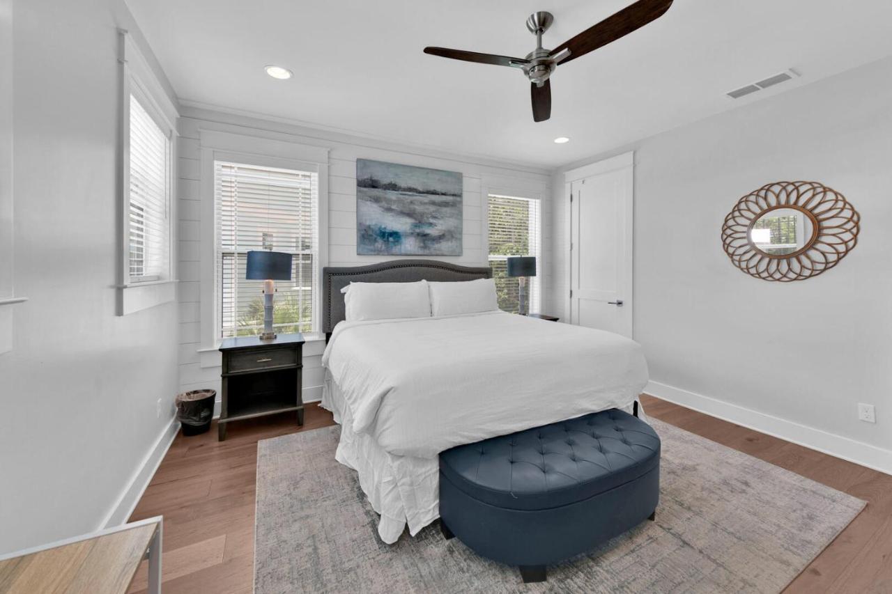 Villa Joy Of Life - Seacrest Beach 4Bd 4Ba à Rosemary Beach Extérieur photo