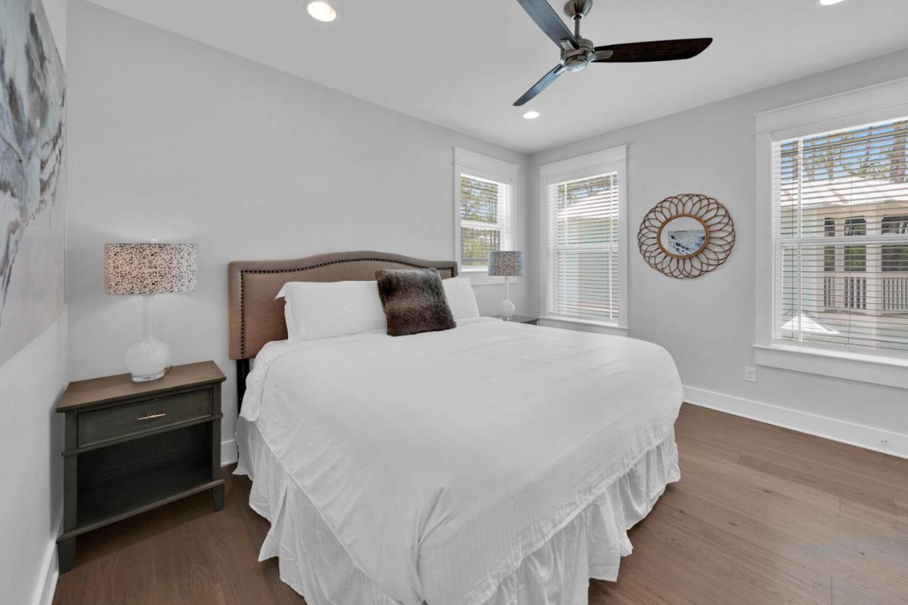 Villa Joy Of Life - Seacrest Beach 4Bd 4Ba à Rosemary Beach Extérieur photo