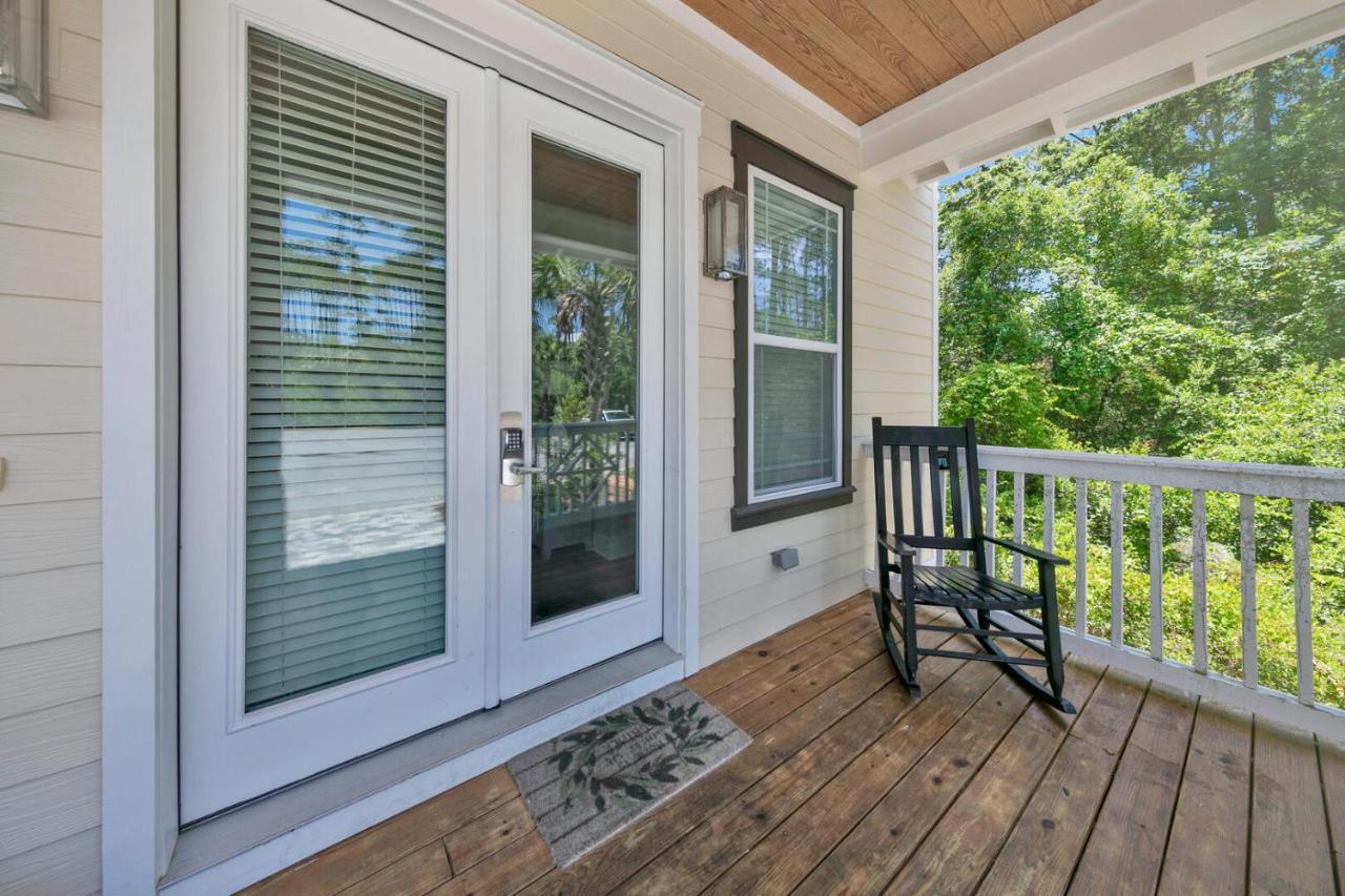 Villa Joy Of Life - Seacrest Beach 4Bd 4Ba à Rosemary Beach Extérieur photo