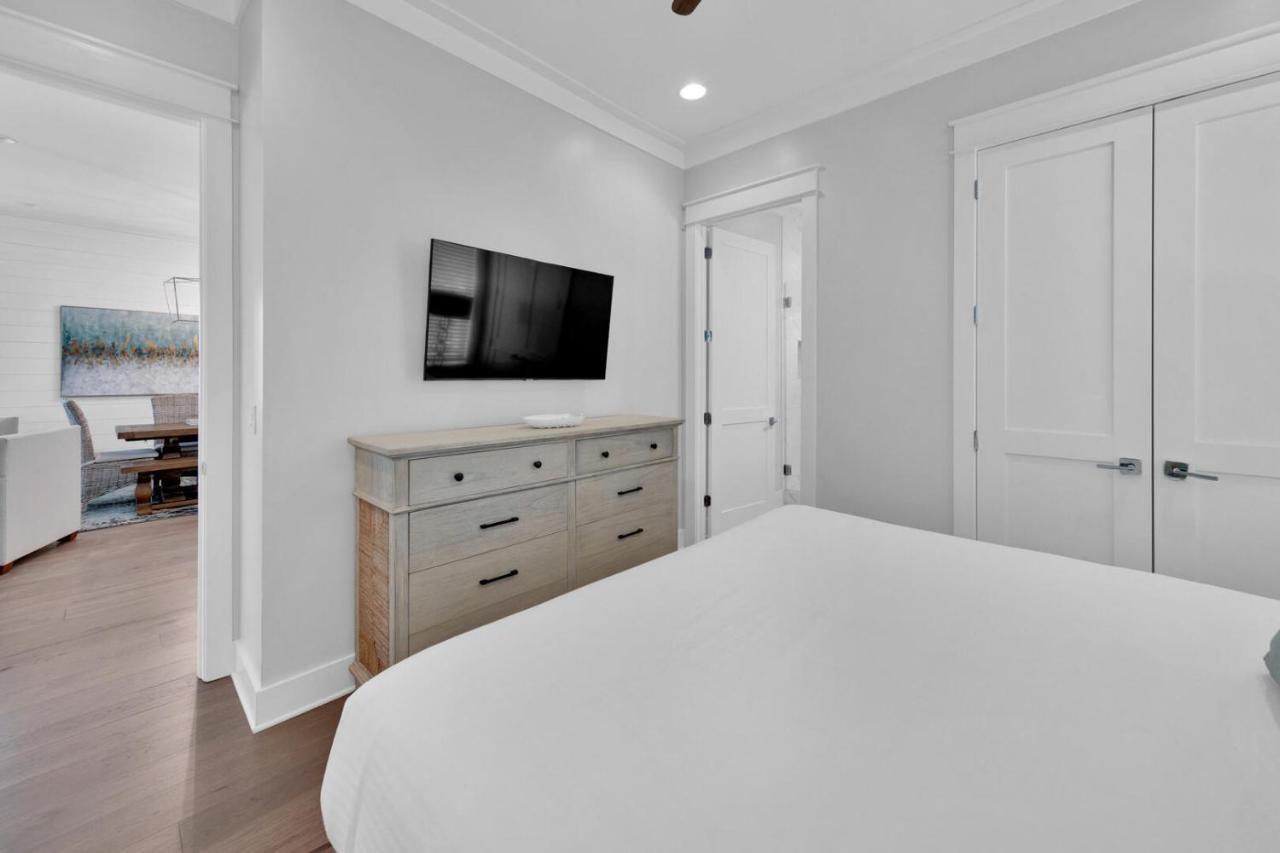 Villa Joy Of Life - Seacrest Beach 4Bd 4Ba à Rosemary Beach Extérieur photo