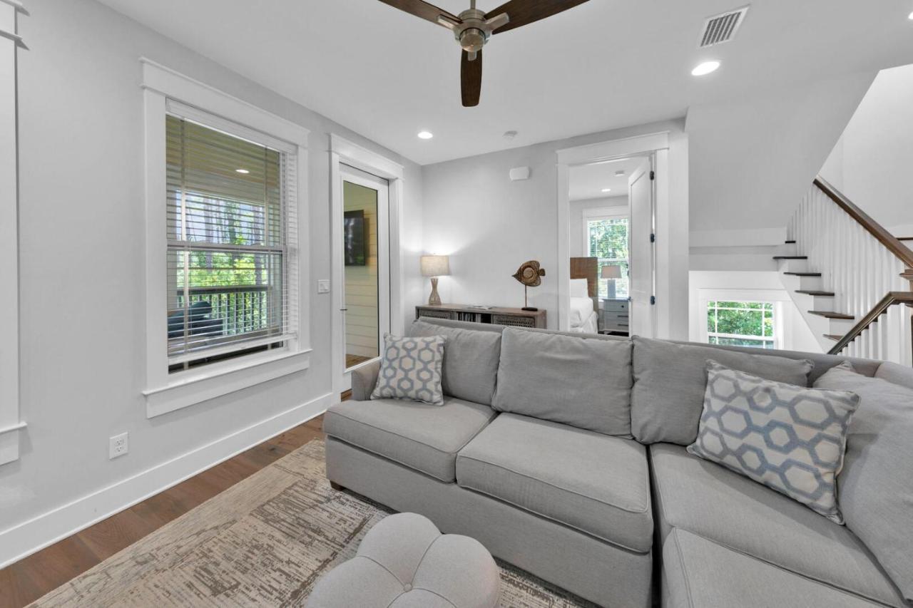 Villa Joy Of Life - Seacrest Beach 4Bd 4Ba à Rosemary Beach Extérieur photo