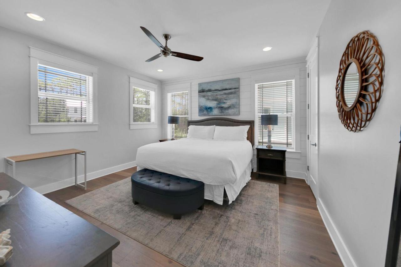 Villa Joy Of Life - Seacrest Beach 4Bd 4Ba à Rosemary Beach Extérieur photo
