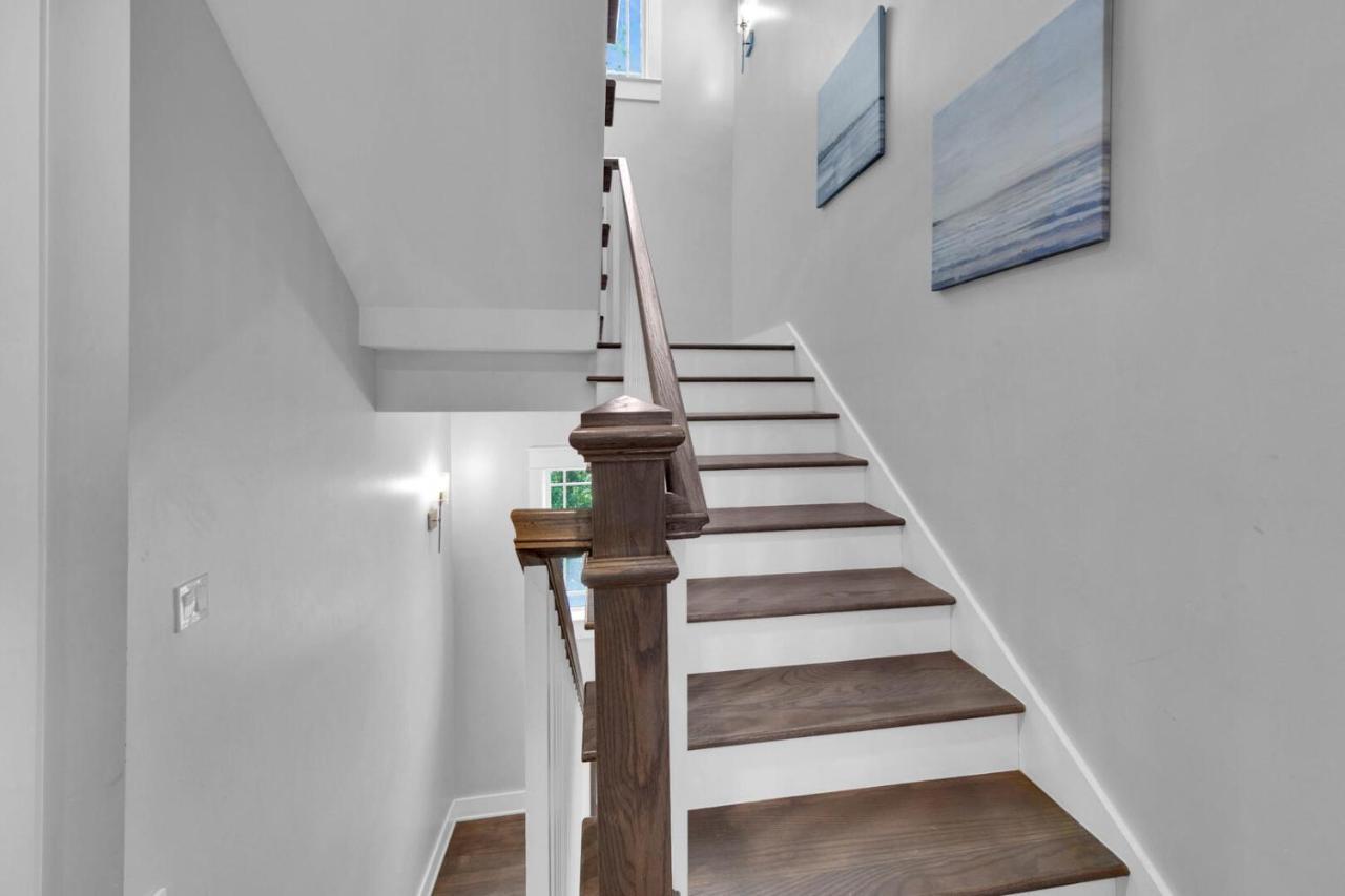 Villa Joy Of Life - Seacrest Beach 4Bd 4Ba à Rosemary Beach Extérieur photo