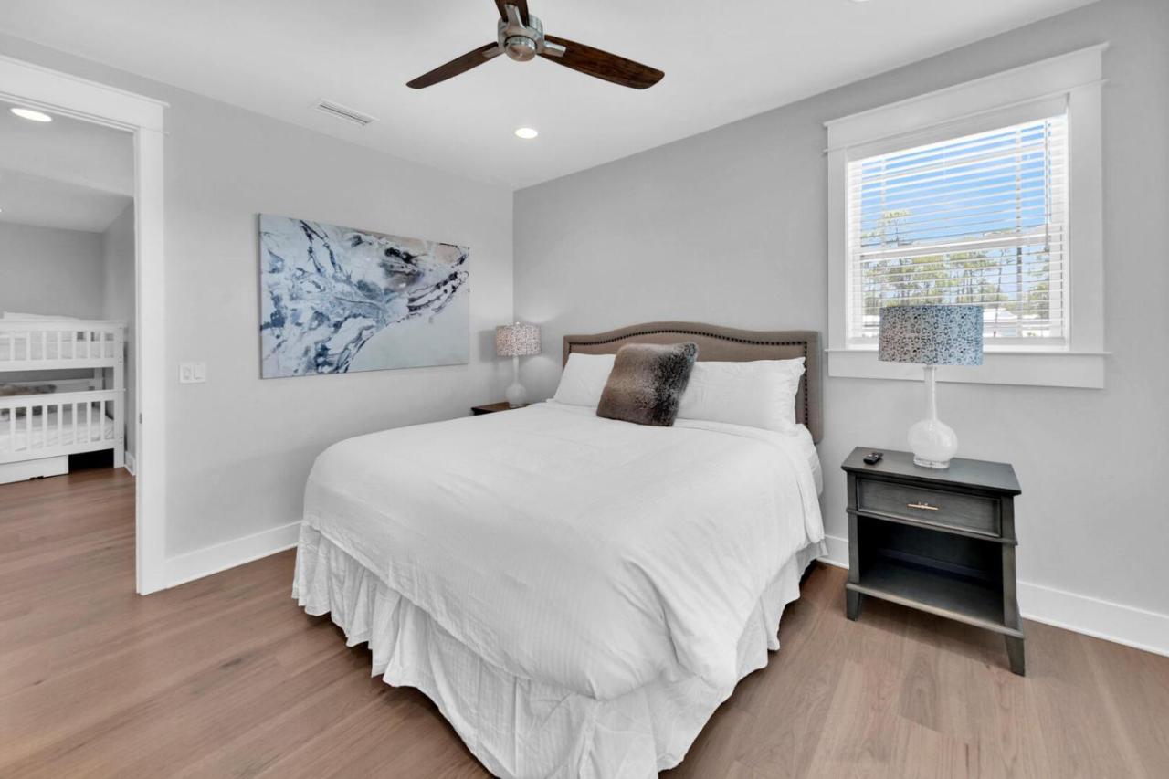 Villa Joy Of Life - Seacrest Beach 4Bd 4Ba à Rosemary Beach Extérieur photo