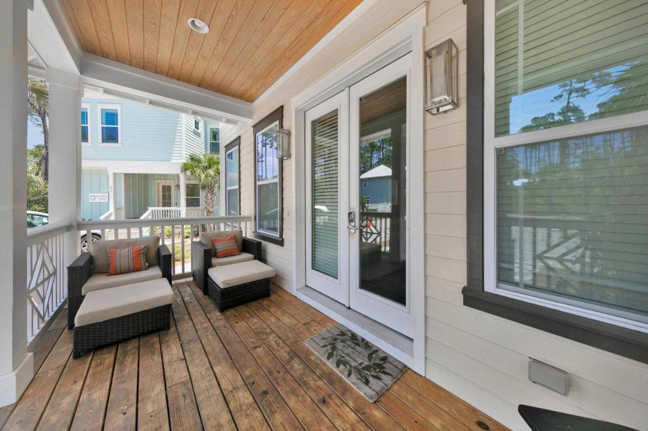 Villa Joy Of Life - Seacrest Beach 4Bd 4Ba à Rosemary Beach Extérieur photo