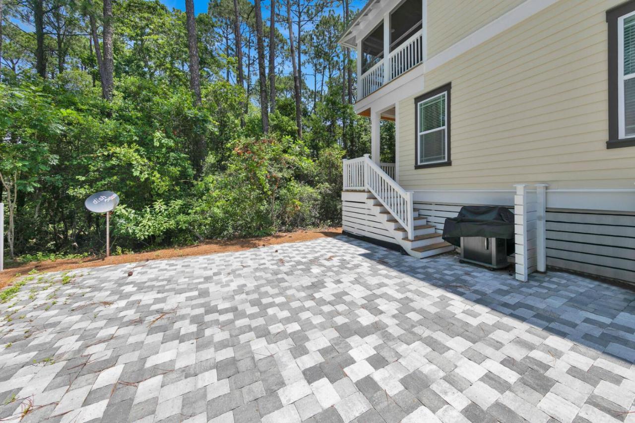 Villa Joy Of Life - Seacrest Beach 4Bd 4Ba à Rosemary Beach Extérieur photo